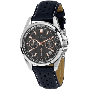 ساعت مچی ژاک لمن 1-1830L